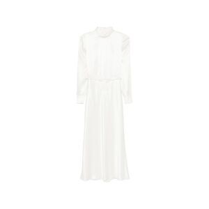 Alessandra Rich White Dresses - Day Dresses Women